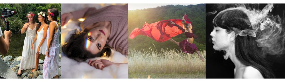 Mario Boccuni – Filmaker e Fotografo